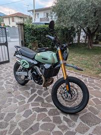CABALLERO RALLY 500 2024