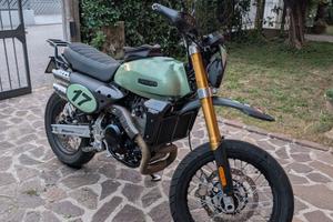CABALLERO RALLY 500 2024