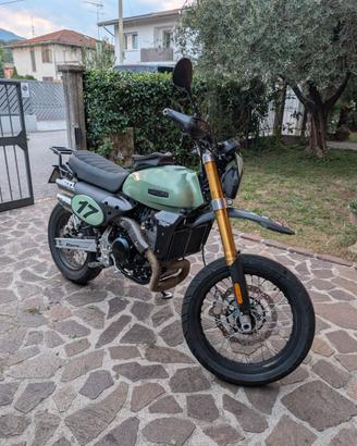 CABALLERO RALLY 500 2024