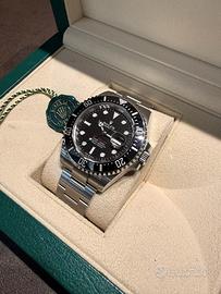 ROLEX SEA DWELLER