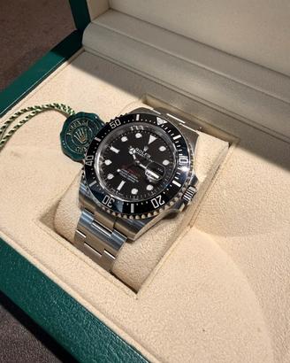 ROLEX SEA DWELLER