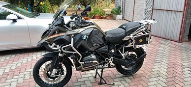 GS 1200 LC Adventure