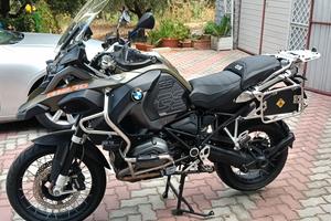 GS 1200 LC Adventure