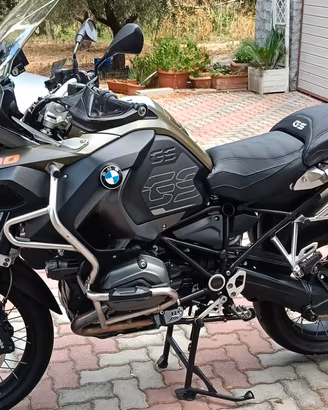 GS 1200 LC Adventure