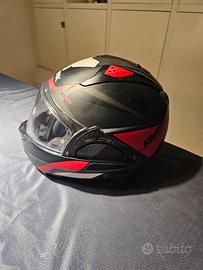 Casco Shark Evo GT con kit auricolare BT