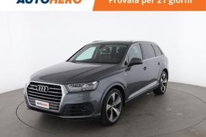 AUDI Q7 CB35348