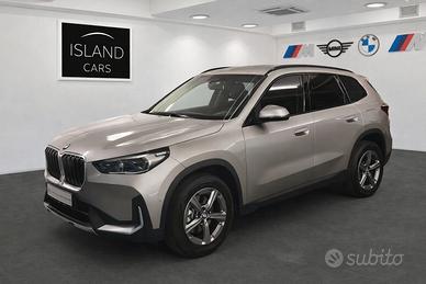 Bmw X1 sDrive 18i NUOVO