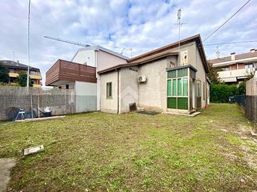 CASA INDIPENDENTE A PADOVA