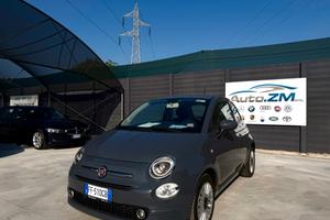 Fiat 500 1.3 Multijet 95 CV Riva