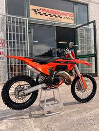 Ktm 85 SX SX85 - 2025 69 ore totali VHM E HGS