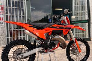 Ktm 85 SX SX85 - 2025 69 ore totali VHM E HGS