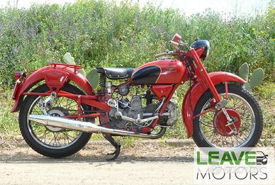 Moto Guzzi Falcone 500 Turismo (M1514)