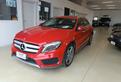Mercedes-benz GLA 200 CDI Automatic 4Matic Premium