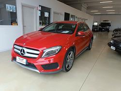 Mercedes-benz GLA 200 CDI Automatic 4Matic Premium