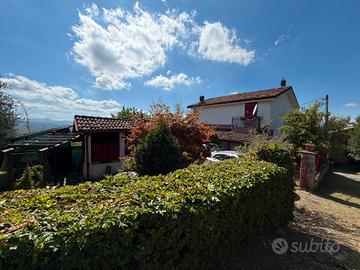 Casa indipendente