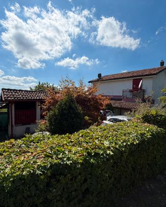 Casa indipendente