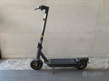 KickScooter - Monopattino - Ninebot G2 max E