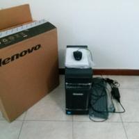 PC desktop Lenovo