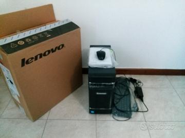 PC desktop Lenovo