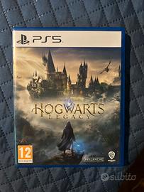 HOGWARTS LEGACY PS5
