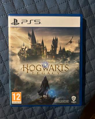 HOGWARTS LEGACY PS5