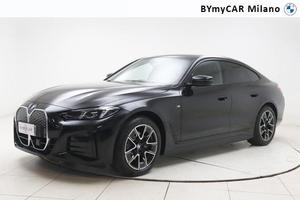 BMW i4 edrive40 MSport