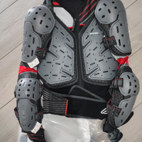 Pettorina completa Acerbis