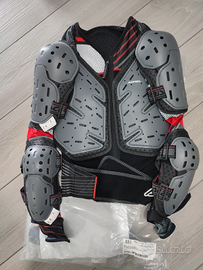 Pettorina completa Acerbis