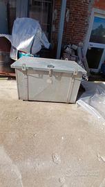 Cassone porta attrezzi