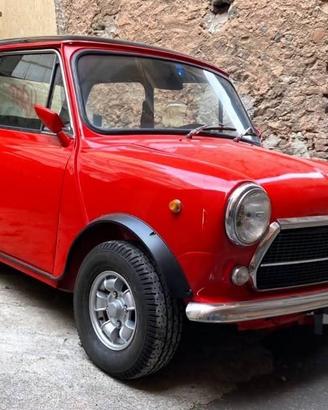 Mini Cooper Innocenti 1.3 EXPORT
