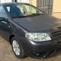 Fiat Punto 1.2 16V 5 porte Dynamic