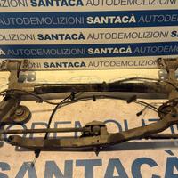 Ponte posteriore Fiat grande punto 1.3 Mtj 6 marce