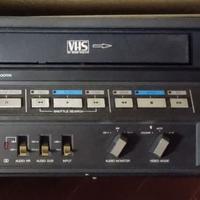 Sistema di montaggio video professionale