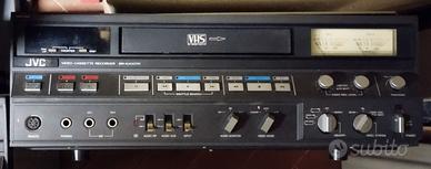 Sistema di montaggio video professionale