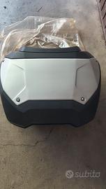 bauletto Honda Adv 350 e Forza 