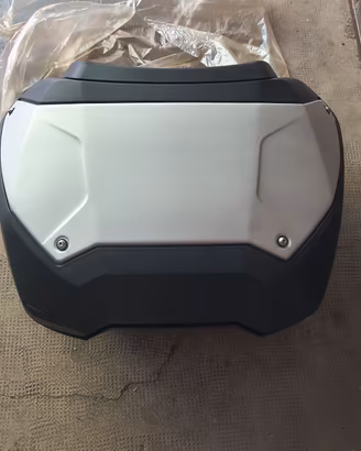 bauletto Honda Adv 350 e Forza 
