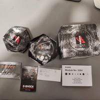 Casio G-SHOCK GG-B100 MUDMASTER