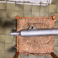 Silenziatore Sem C-H 59099