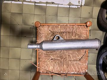 Silenziatore Sem C-H 59099