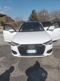 Audi A6 s line 3000 