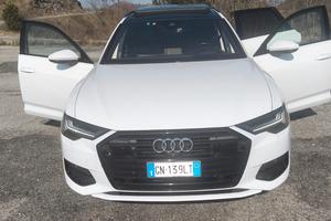 Audi A6 s line 3000 
