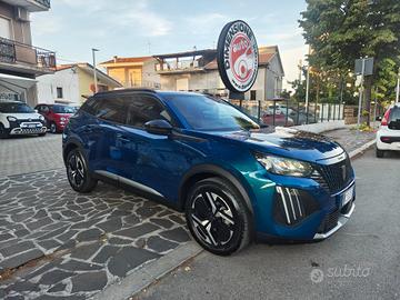 Peugeot 2008 PureTech 130 S&S EAT8 Allure