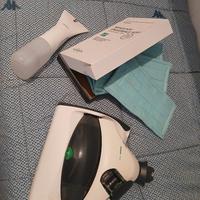 Pulilava folletto vorwerk sp530