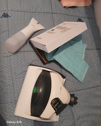 Pulilava folletto vorwerk sp530