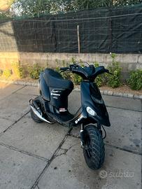gilera stalker
