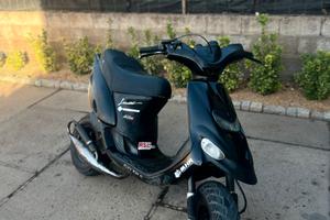 gilera stalker