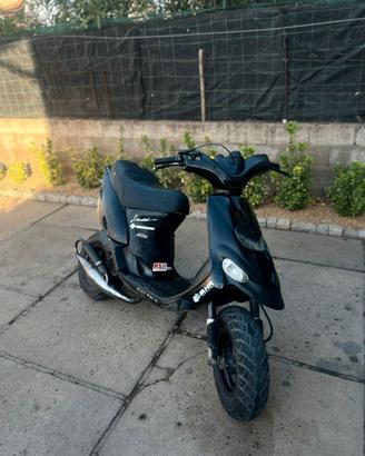 gilera stalker