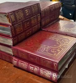 Vinile storia della musica 170 pezzi ca.