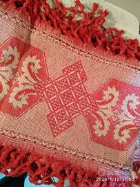 Striscia runner antica