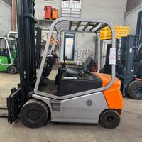 CESAB Blitz 300 6 metri